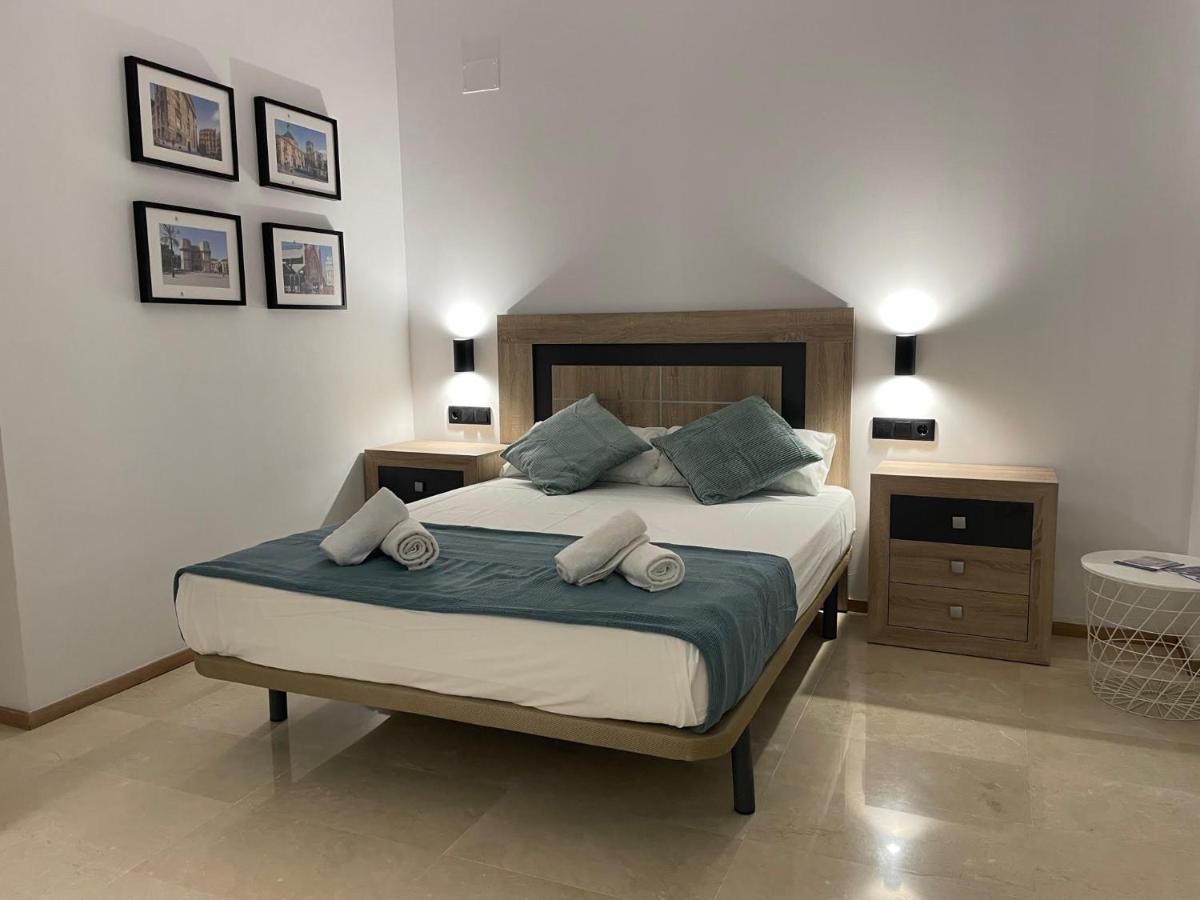 Travel Habitat La Marina Real Apartman Valencia Kültér fotó