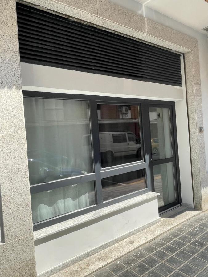 Travel Habitat La Marina Real Apartman Valencia Kültér fotó