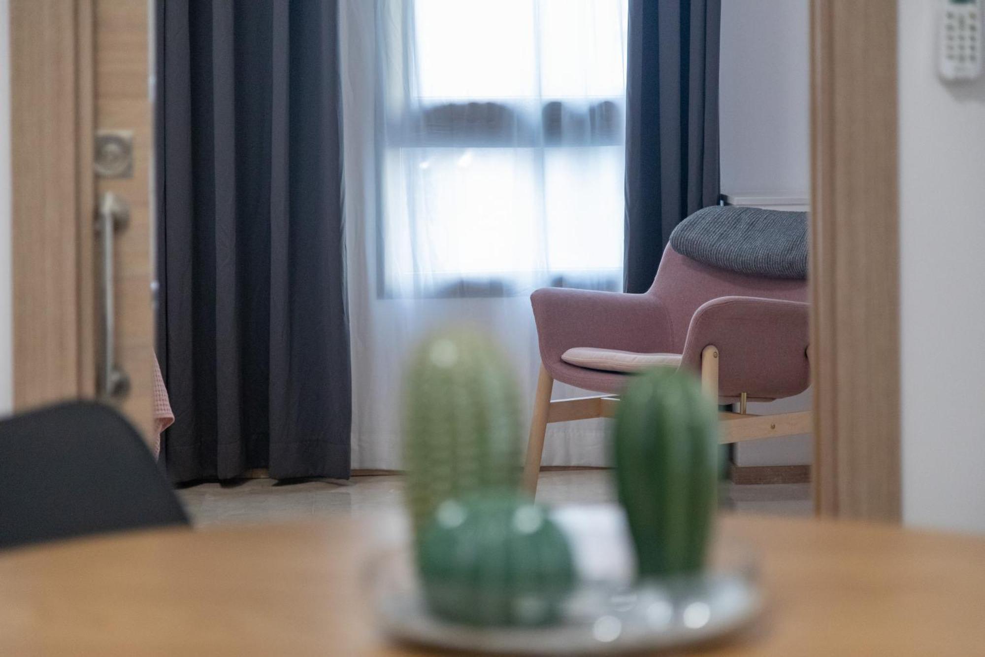 Travel Habitat La Marina Real Apartman Valencia Kültér fotó