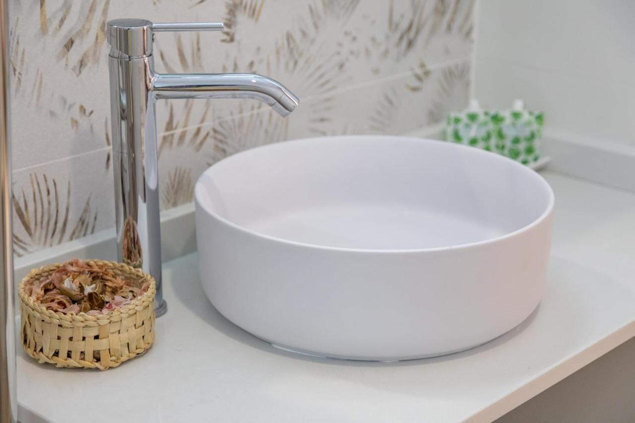 Travel Habitat La Marina Real Apartman Valencia Kültér fotó