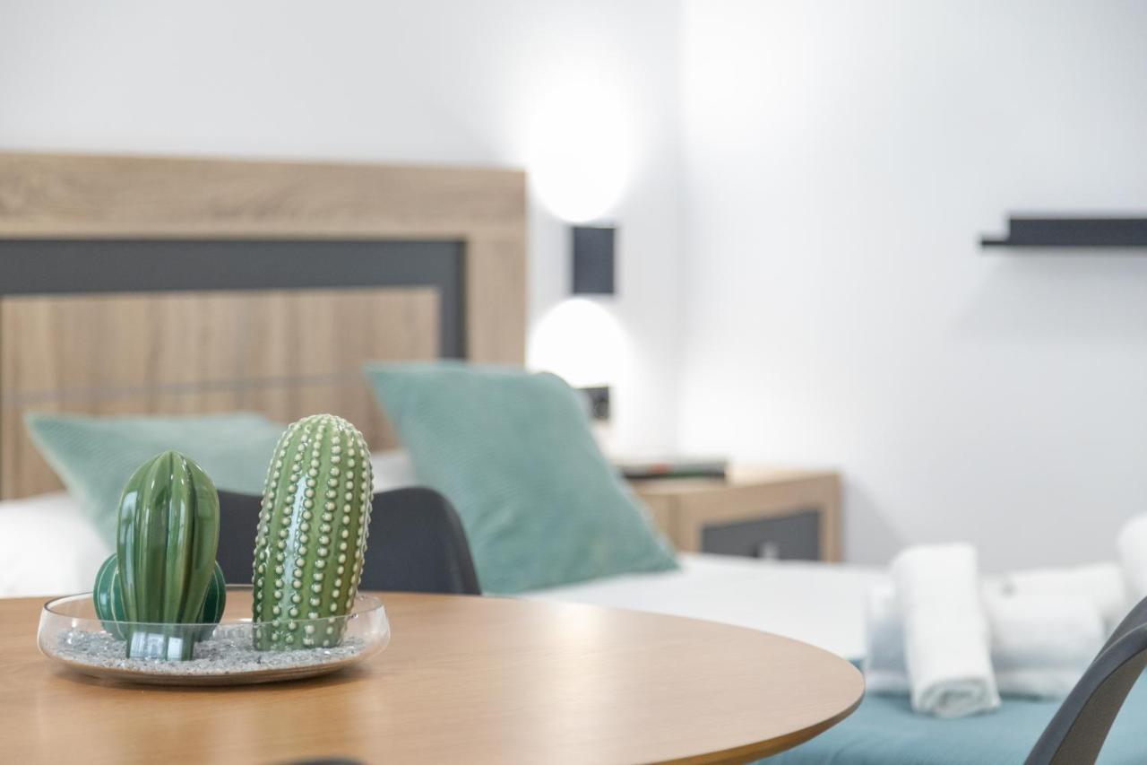 Travel Habitat La Marina Real Apartman Valencia Kültér fotó
